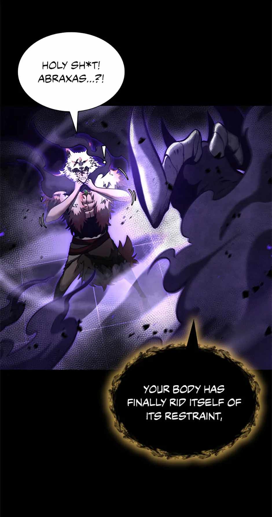 I Returned as an FFF-Class Witch Doctor Chapter 87 30